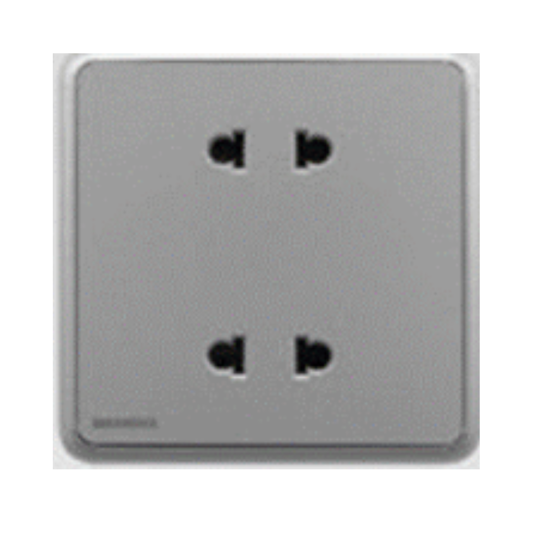 Coluna Series (Silver)