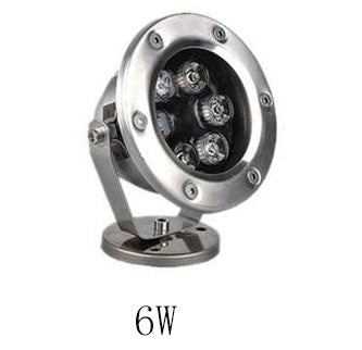 LED Underwater Light