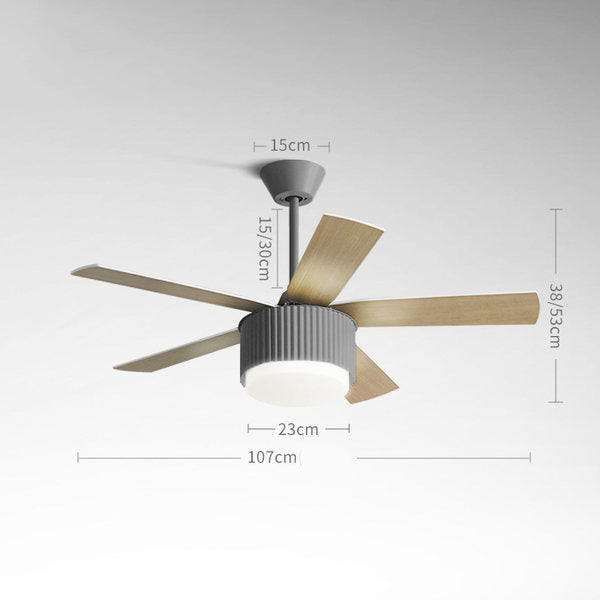 Nayomi Ceiling Fan