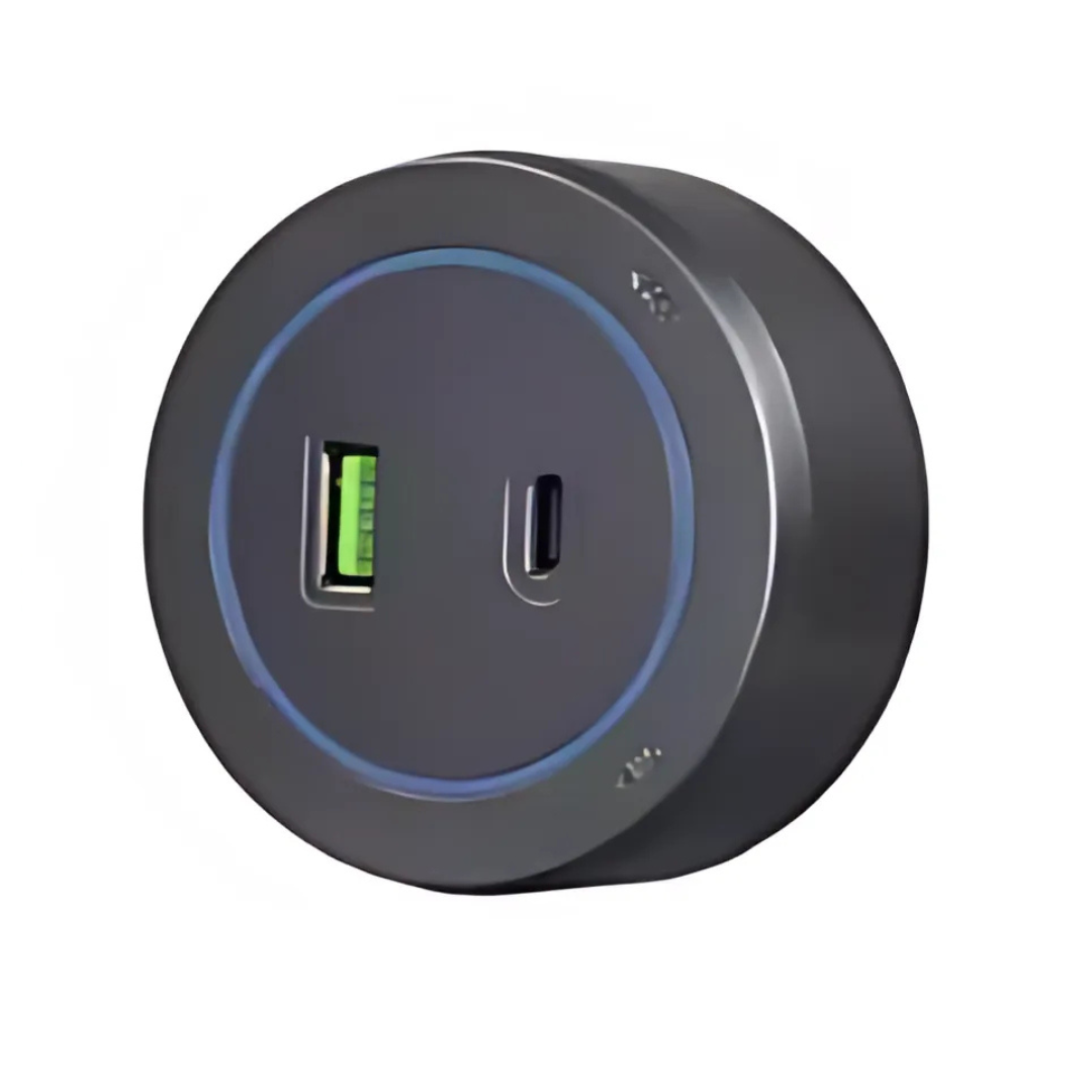 ALTA Universal Track Socket