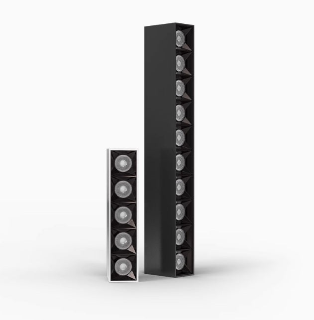 ArcDot Grill Spotlight