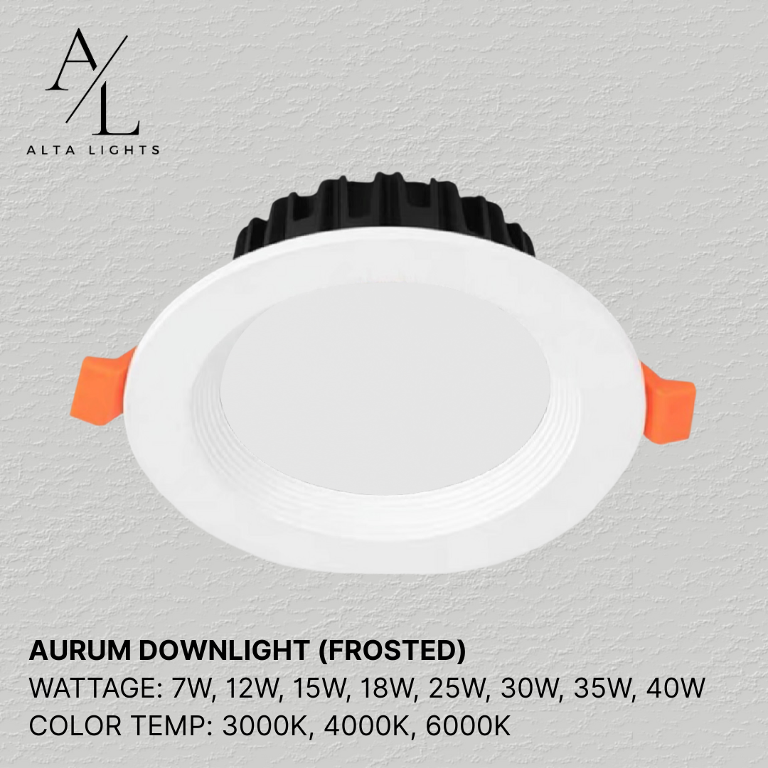 Aurum Downlight