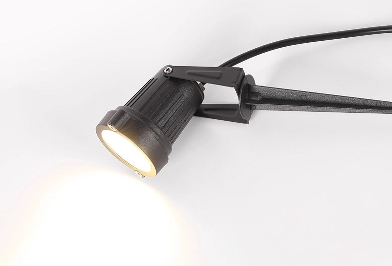 Brooke Lawn Spot Light