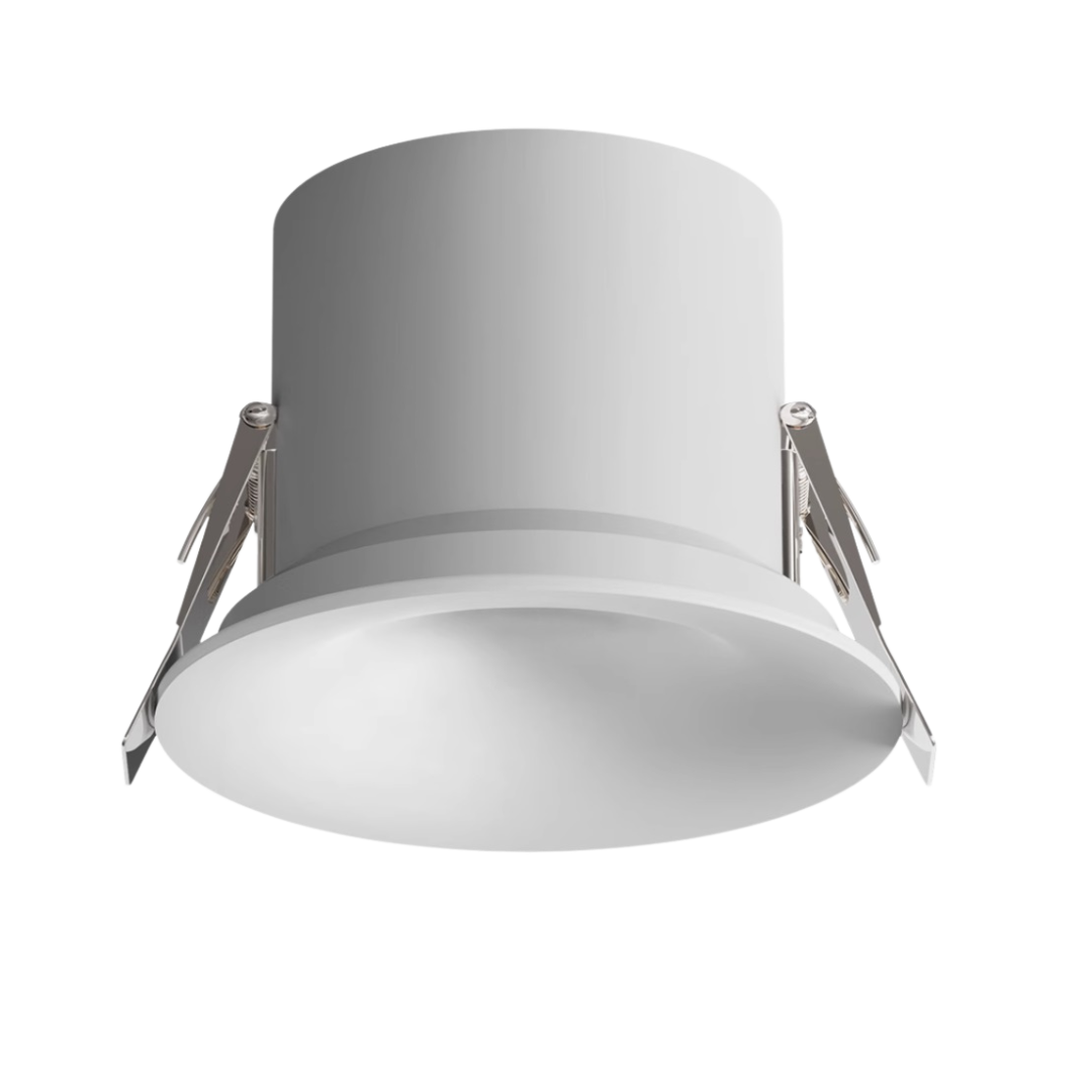 Evo 75 Blanc Seamless Down Light