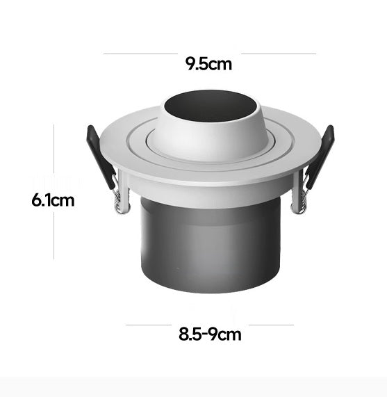Glowline Adjustable Spotlight