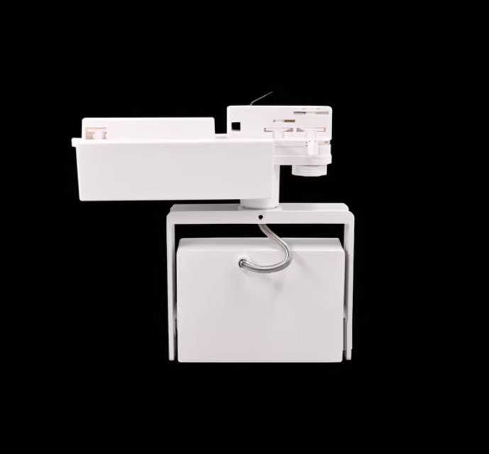 Illux High CRI Track Light