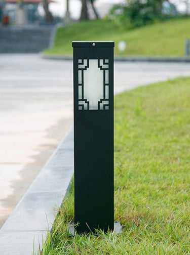 Everpath Bollard