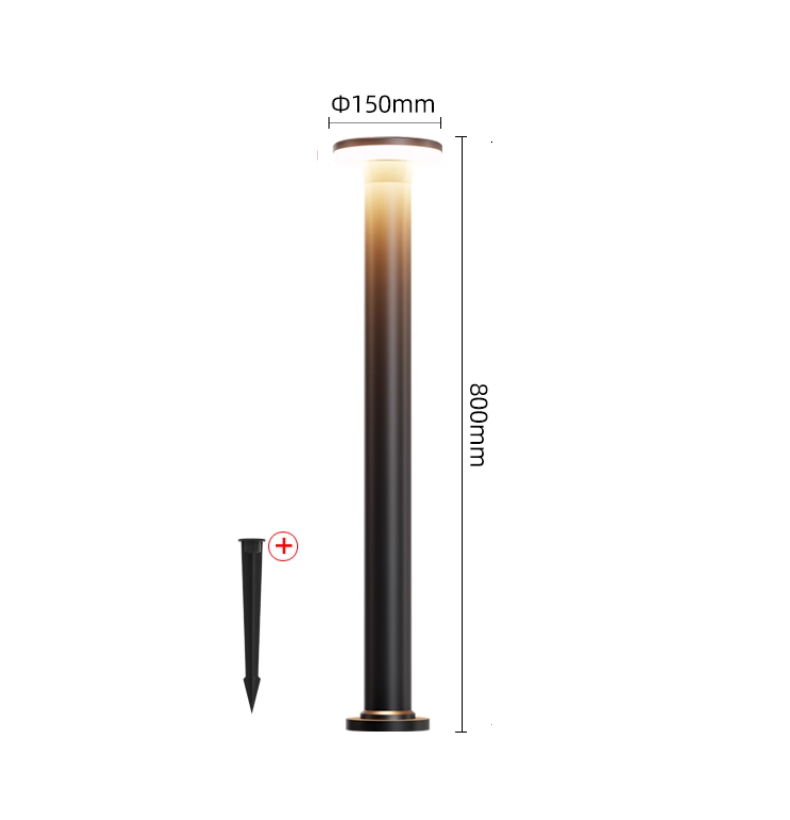 Lumea Series (Sand Black)