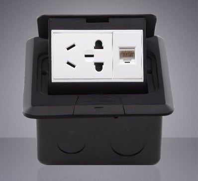 Mondo Retro Series (Black w/ Gold Dial)