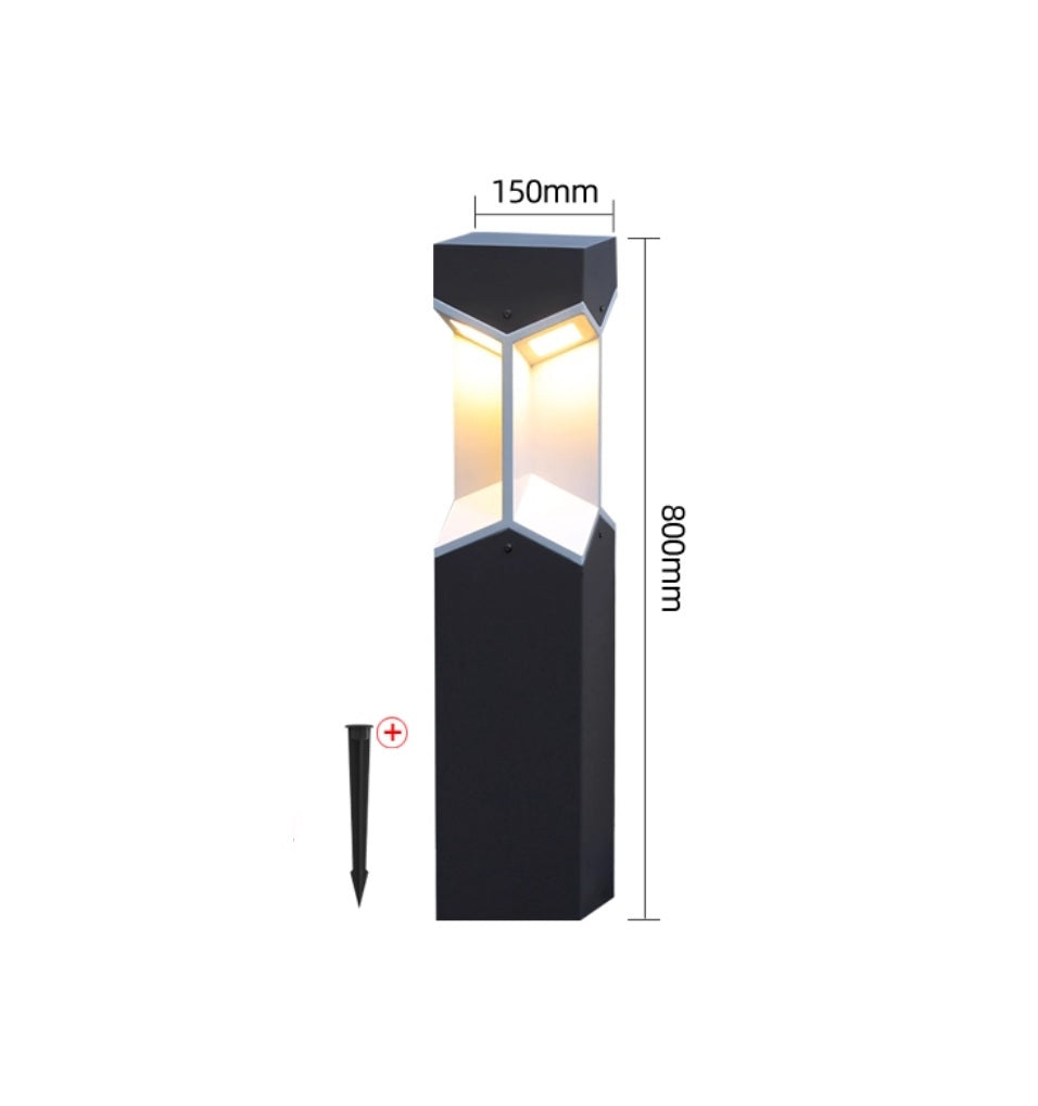 Morgan Bollard Lights