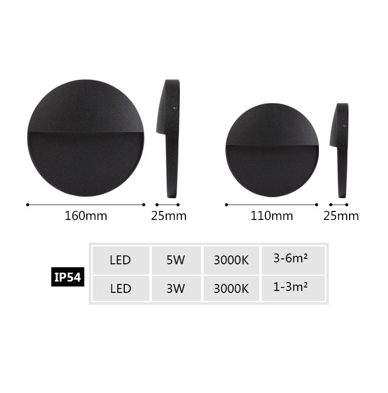 Morris Outdoor Wall Light