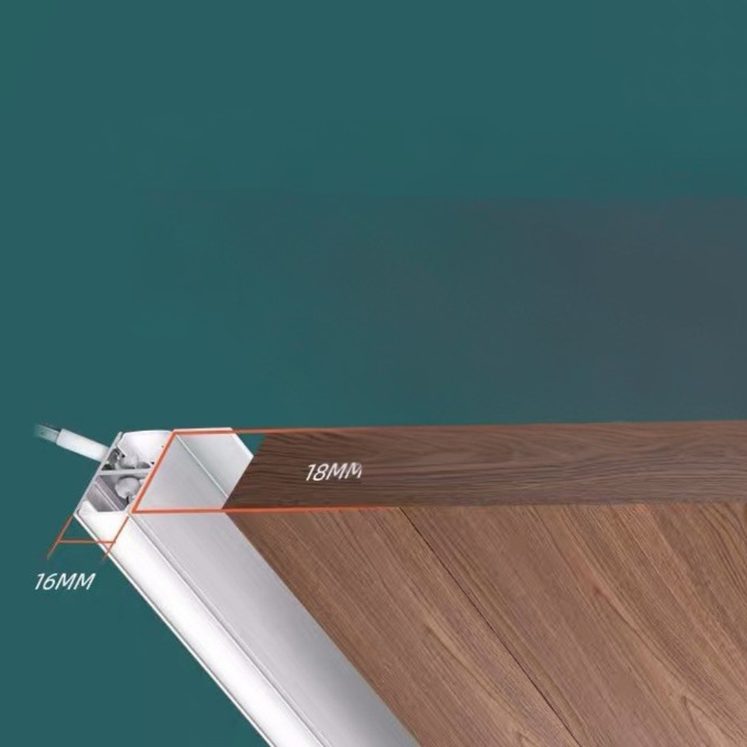 Beck Double Side Luminous Cabinet Light