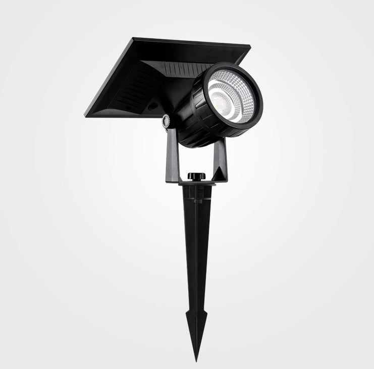 Niva (Automatic Solar Light)