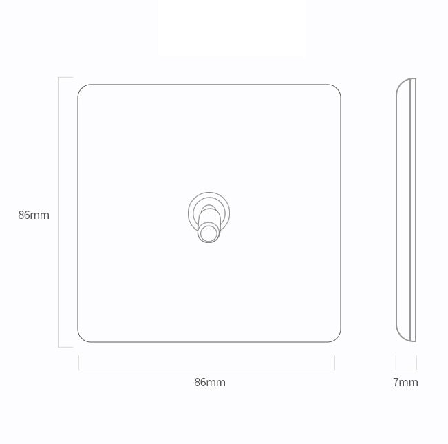 Palvar Series (Wooden Panel)