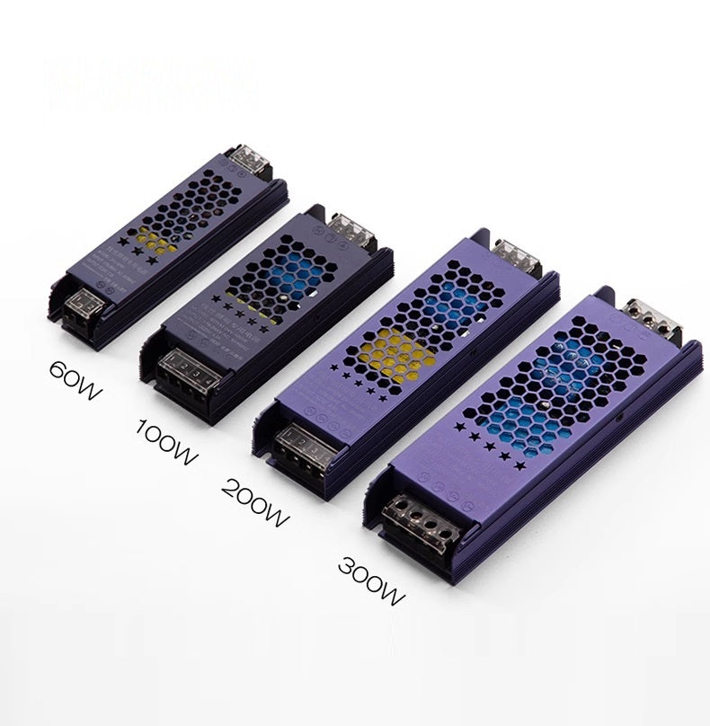 Aluminum Profile (C)