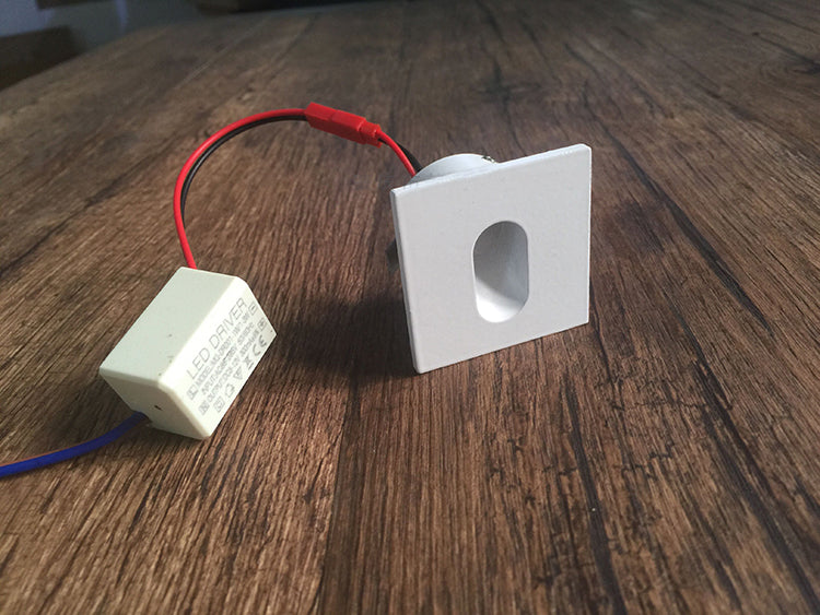 Step Light PC#530514