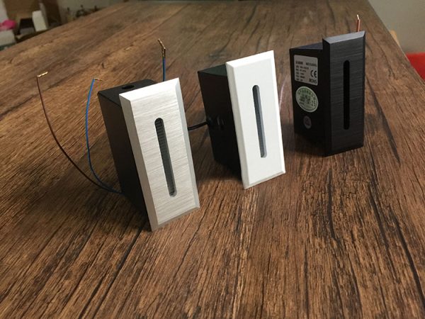 Step Light PC#560422