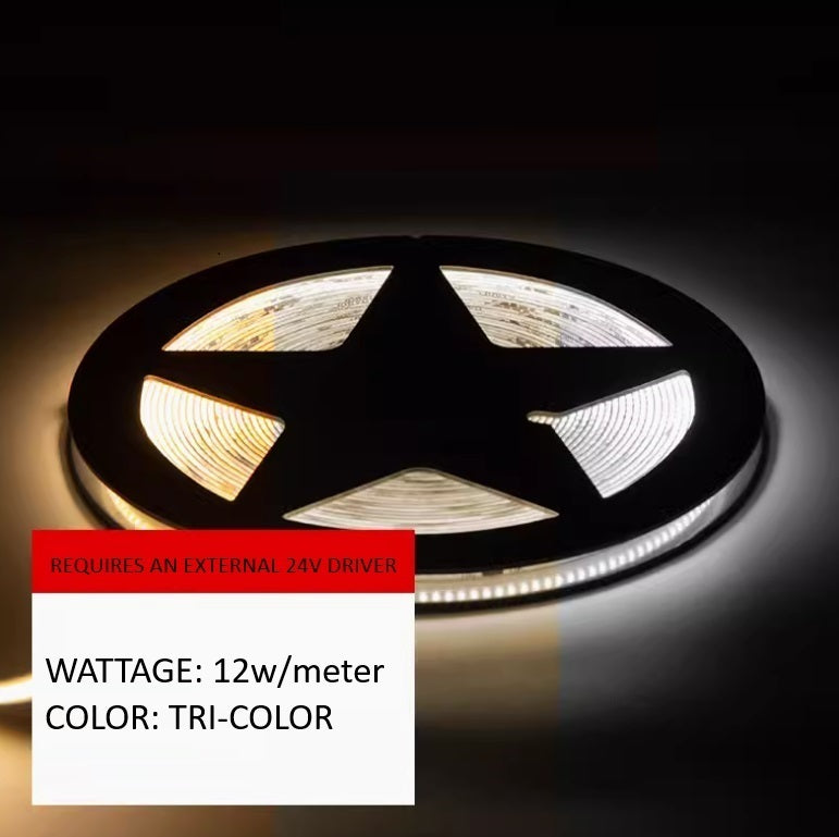 Superbrite COB Strip Light