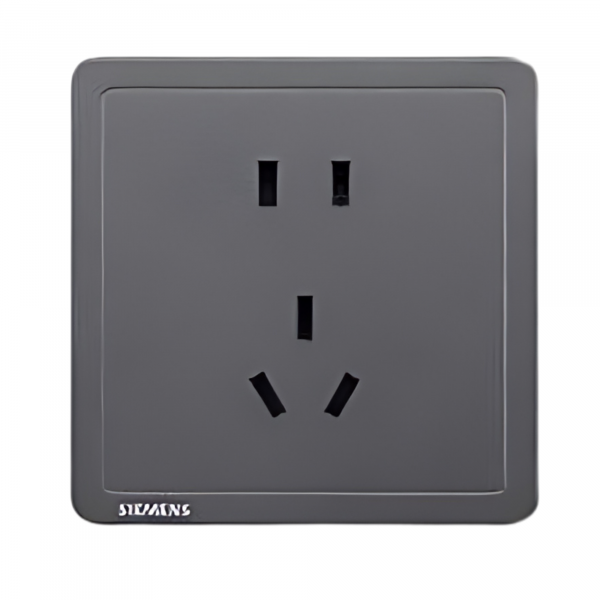 Adela Series (Space Gray)