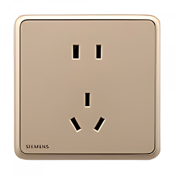 Coluna Series (Champagne Gold)