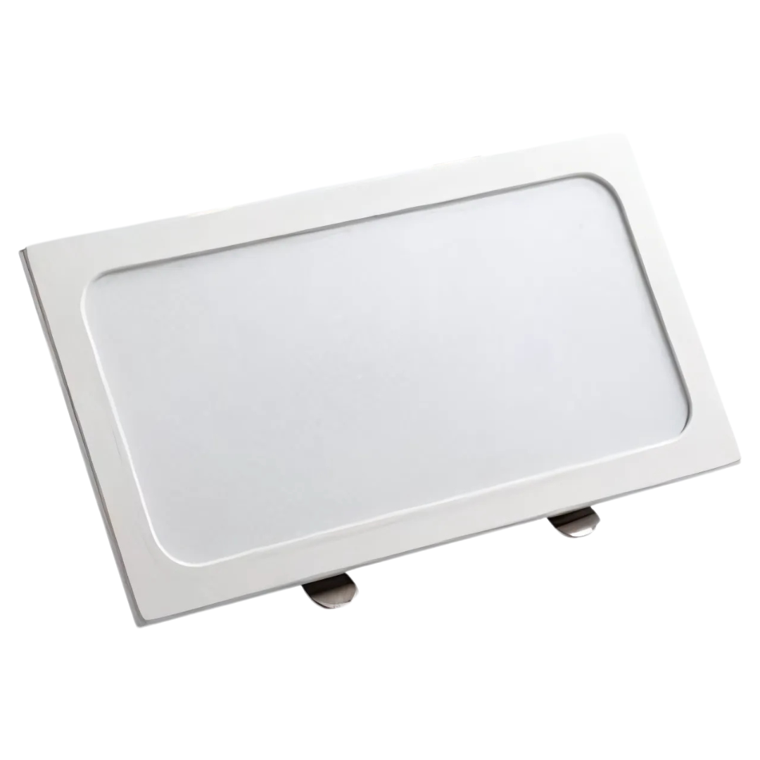 Versa Slim Downlight (Rectangular)