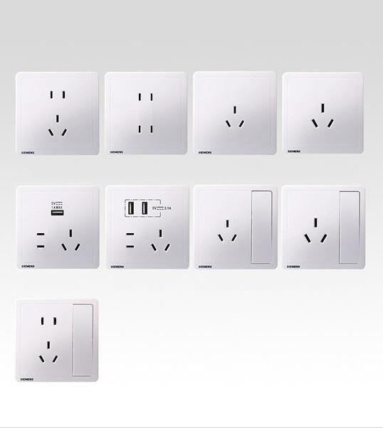 Adela Series (White)