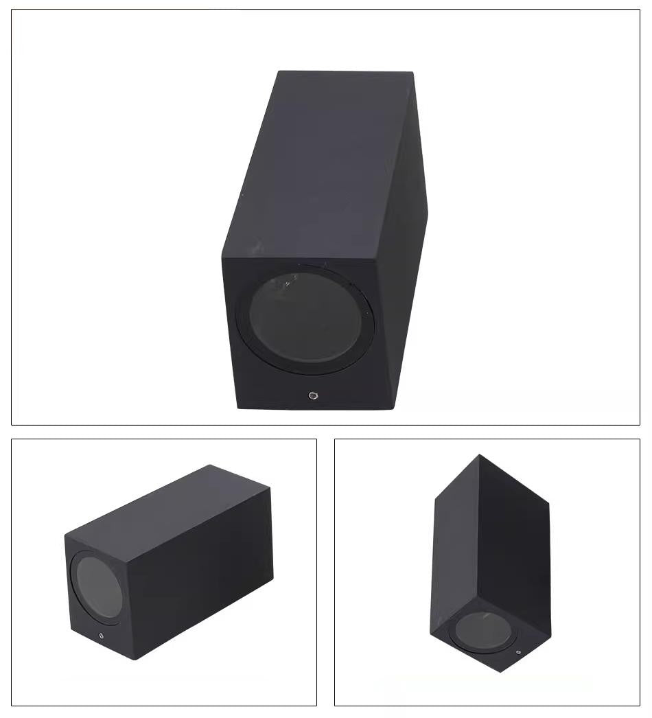 Sola Outdoor Wall Light