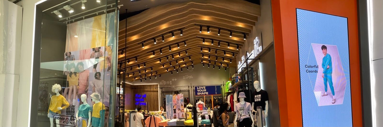Strong Human Store HUMAN STORE – ALTA LIGHTS