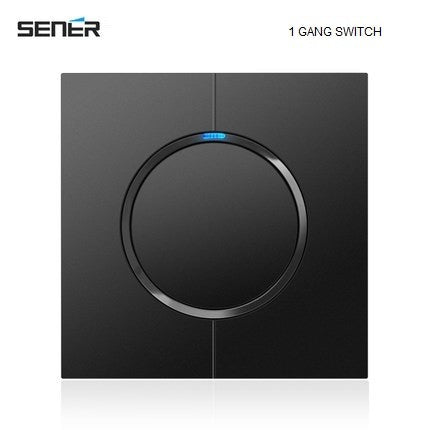 Novus Series (Black)