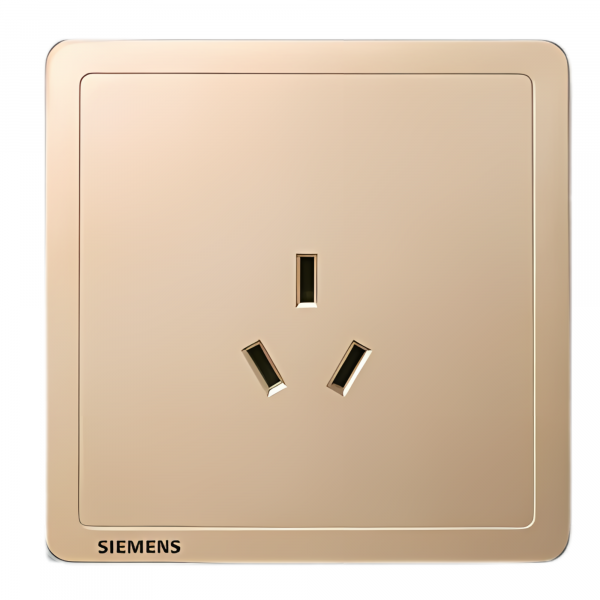 Adela Series (Champagne Gold)