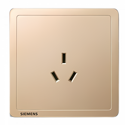 Adela Series (Champagne Gold)