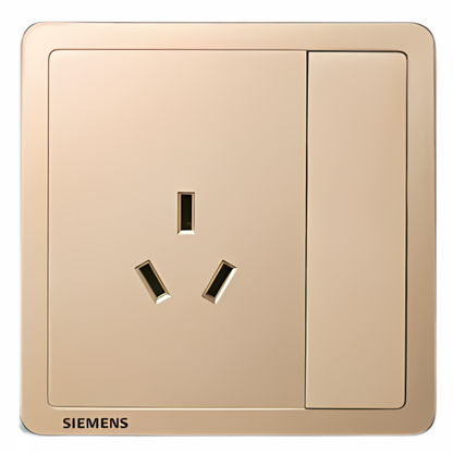 Adela Series (Champagne Gold)