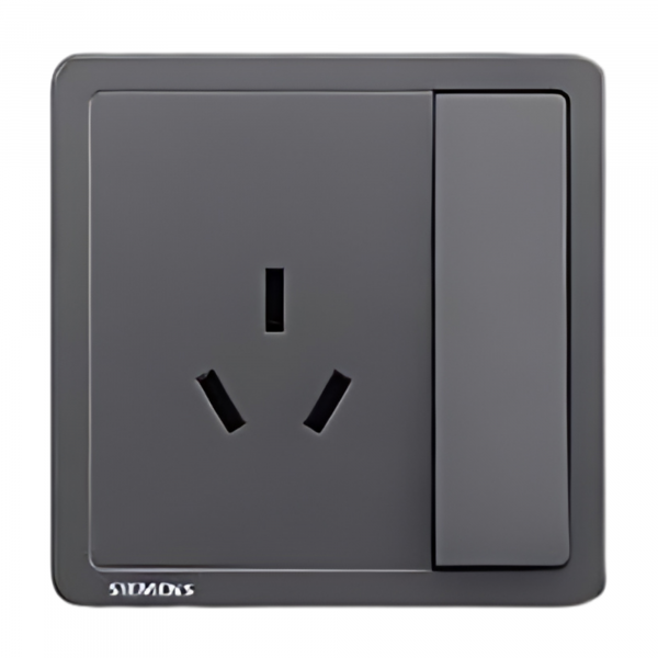 Adela Series (Space Gray)