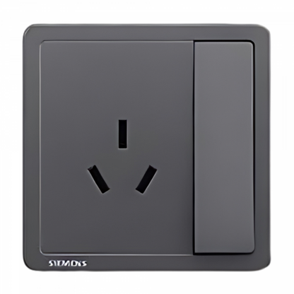 Adela Series (Space Gray)