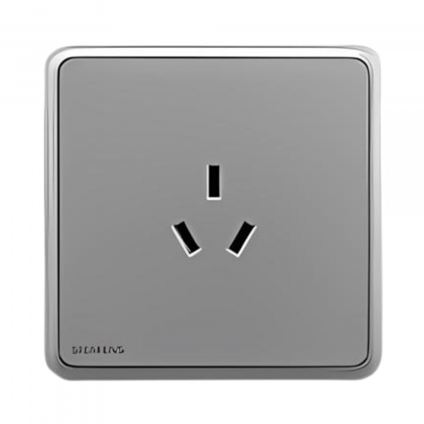 Coluna Series (Silver)