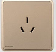 Coluna Series (Champagne Gold)