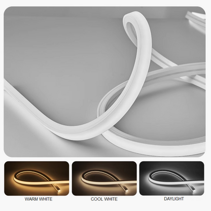 Full Spectrum LED Strip Light