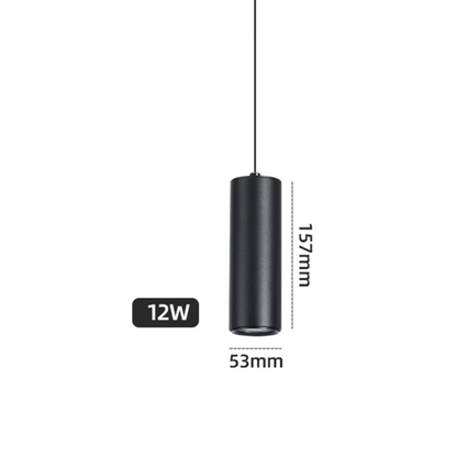 Lumec Magnetic Track Light