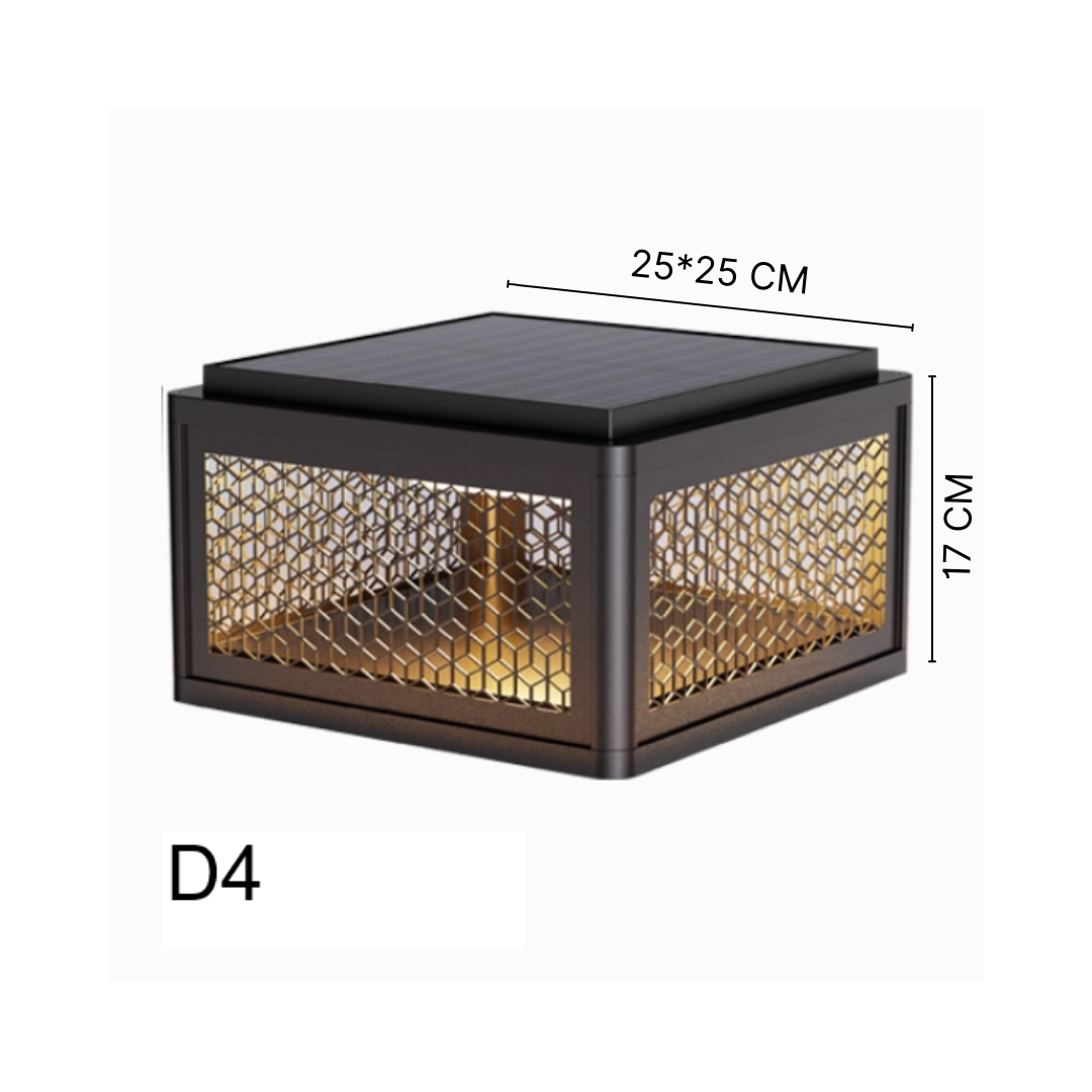 Talvera Series Column Light