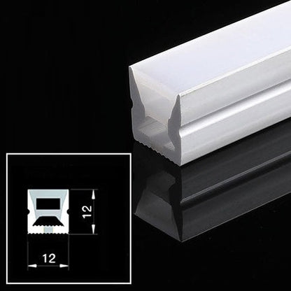 Silicon Strip Light