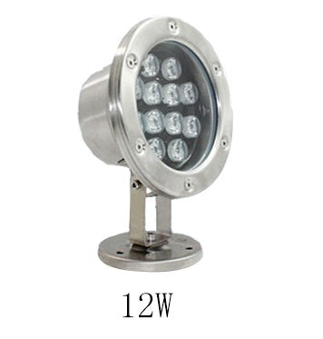 LED Underwater Light