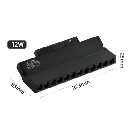 Lumec Magnetic Track Light