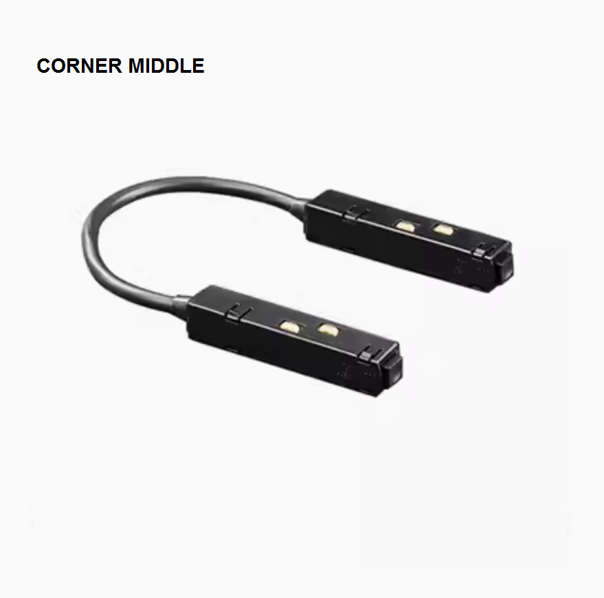 Lumec Magnetic Track Light