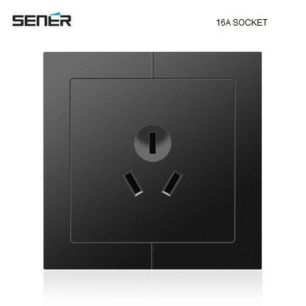 Novus Series (Black)