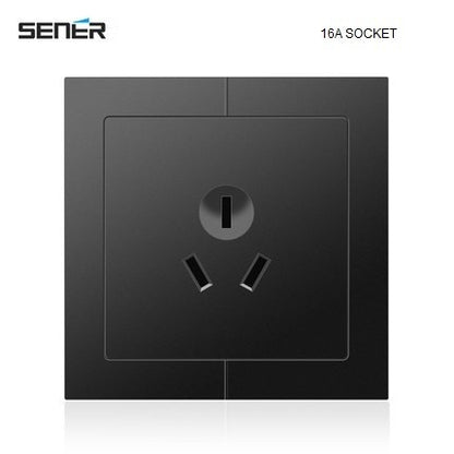 Novus Series (Black)