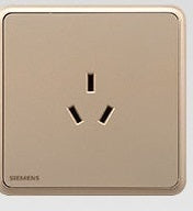 Coluna Series (Champagne Gold)