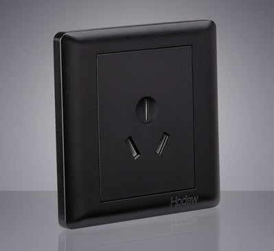 Baldwin Series (Black)