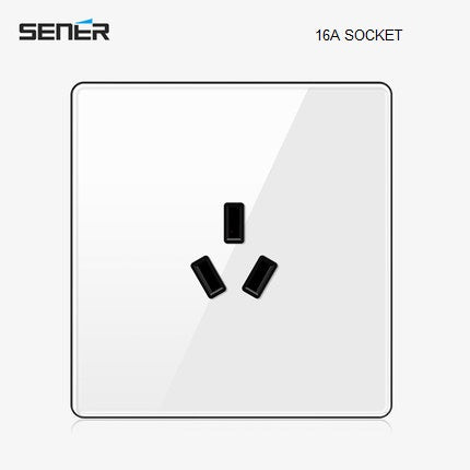 Cordel Series (White)