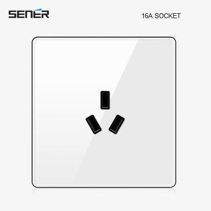 Cordel Series (White)