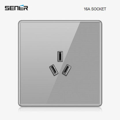 Cordel Series (Grey)